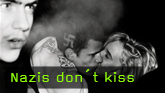 Fotojournalismus, Nazis don't kiss, Lukas Thiele Fotojournalismus, Nazis don't kiss, Lukas Thiele