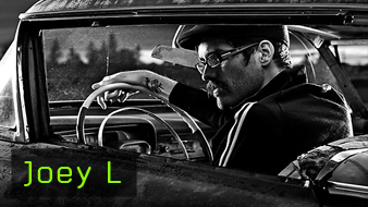 Joey L, Twilight, Fotograf, Interview, Fotografieren lernen
