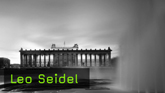 Leo Seidel, Architekturfotografie, Landschaftsfotografie