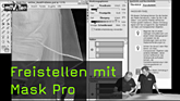 Photoshop Plugin, Mask Pro Photoshop Plugin, Mask Pro