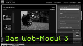 Webgalerie, Flashgalerie, Bildergallerien, Lightroom Webgalerie, Flashgalerie, Bildergallerien, Lightroom