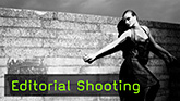 Editorial Shooting