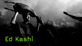 Ed Kashi, Fotojournalist