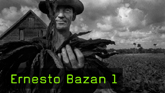 Ernesto Bazan, Bazan Cuba