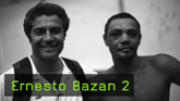 Ernesto Bazan, Bazan Cuba