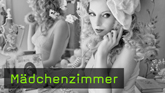 Boudoir, Mädchenzimmer, Kulisse, Set, Studio, Wohnzimmerstudio