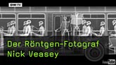 Nick Veasey, Röntgenfotografie