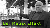 Matrix, Matrix-Ring, Matrix Effekt, Bullet Time Matrix, Matrix-Ring, Matrix Effekt, Bullet Time