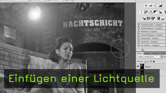Lensflares, Blendenflecke, Renderfilter, Knoll Light Factory Lensflares, Blendenflecke, Renderfilter, Knoll Light Factory
