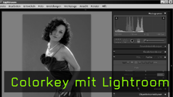 colorkey mit lightroom colorkey mit lightroom