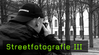 Streetfotografie III: Thema vs. Freestyle Streetfotografie III: Thema vs. Freestyle