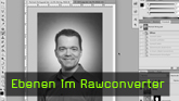 Ebenen im Rawconverter, Photoshop Skript, Russel Brown