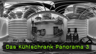 360 Panorama, Kugelpanorama, Fernauslöser, Nodalpunkt