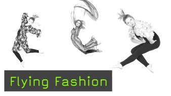Flying Fashion Flying Fashion