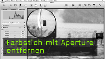 Aperture Tutorial Aperture Tutorial