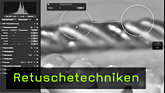 Retuschetechniken Retuschetechniken