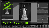 Kates Photoshop-AG, Lightroom, Raw, Entwicklung