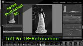 Kates Photoshop-AG, Retuschen, Lightroom