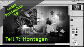 Kates Photoshop-AG, Montagen, Photoshop
