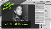 PS-Aktionen, Photoshop,