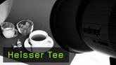 Heisse Getränke fotografieren, Tee richtig fotografieren Heisse Getränke fotografieren, Tee richtig fotografieren