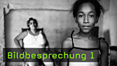 Bildbesprechung, Bildkritik
