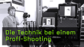 Technik Profi-Shooting