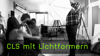 Lichtformer CLS, Beautydish Softbox CLS Lichtformer CLS, Beautydish Softbox CLS