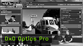Dxo Optics Pro, Raw Konverter