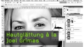 Hautglättung mit Stefan Rasch