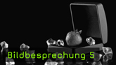 Bildbesprechung 5 Bildbesprechung 5