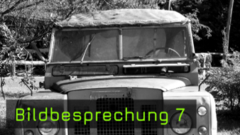 Bildbesprechung mit Eberhard Schuy und Michael Jordan Bildbesprechung mit Eberhard Schuy und Michael Jordan