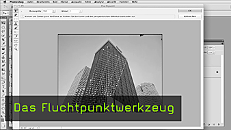 Fluchtpunktwerkzeug Fluchtpunktwerkzeug