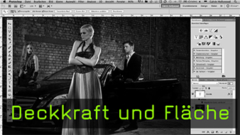 Calvin Hollywood Photoshop Deckkraft, Flächen füllen Photoshop Calvin Hollywood Photoshop Deckkraft, Flächen füllen Photoshop