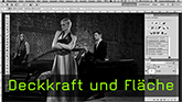 Unterschied Deckkraft und Fläche