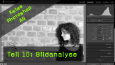 Kates Photoshop-AG, Bild, Bildanalyse, Bildgestaltung
