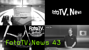 FotoTV.Challenge, Sony World Photography Awards FotoTV.Challenge, Sony World Photography Awards