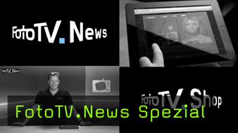 FotoTV. mit dem iPad FotoTV. mit dem iPad