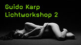 Guido Karp Workshop