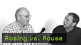 Norbert Rosing Andy Rouse Naturfotografie Tierfotografie