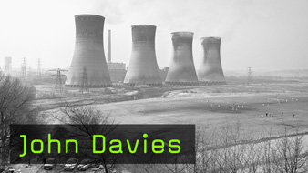 John Davies John Davies