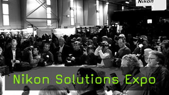 Nikon Solution Expo Nikon Solution Expo