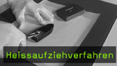 Heissaufziehverfahren, Fine-Art, Bildpräsentation Heissaufziehverfahren, Fine-Art, Bildpräsentation