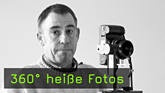 Panoramatechnik Kugelpanorama panoramafotografie
