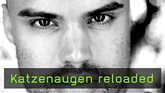 Katzenaugen Portraits mit Neonleuchten Fotokurs