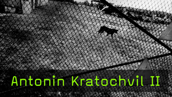 Antonin Kratochvil Reportage