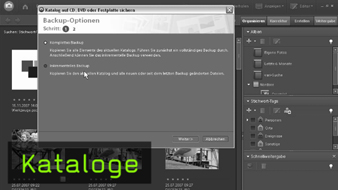 Photoshop Elements Tutorial Kataloge Photoshop Elements Tutorial Kataloge