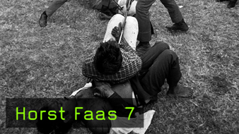 Horst Faas Fotojournalist Bangladesch Kriegsfotograf