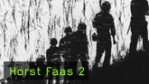 Horst Faas Fotojournalist Vietnam Kriegsfotograf
