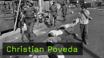 christian poveda la vida loca fotojournalist